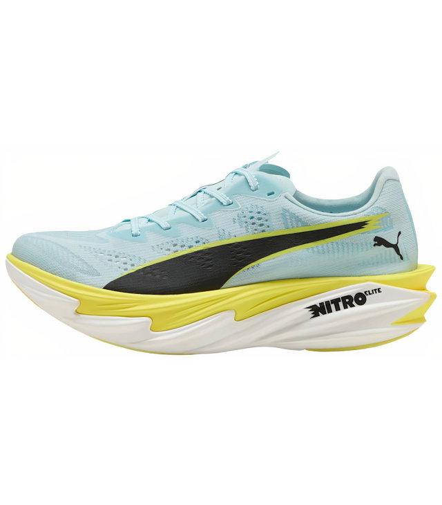 Dámské běžecké boty PUMA DEVIATE NITRO ELITE 4 W