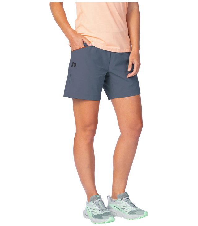 Dámské kraťasy HANNAH TAGI SHORTS