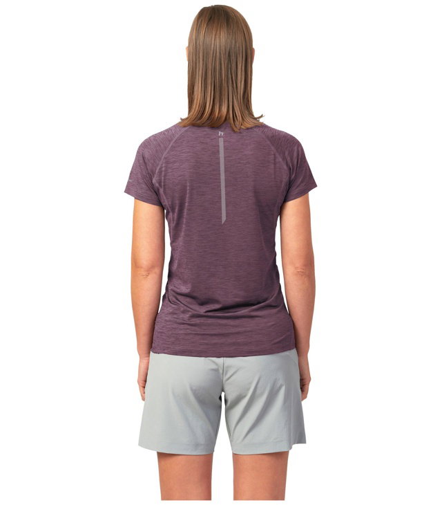 Dámské tričko HANNAH LELA