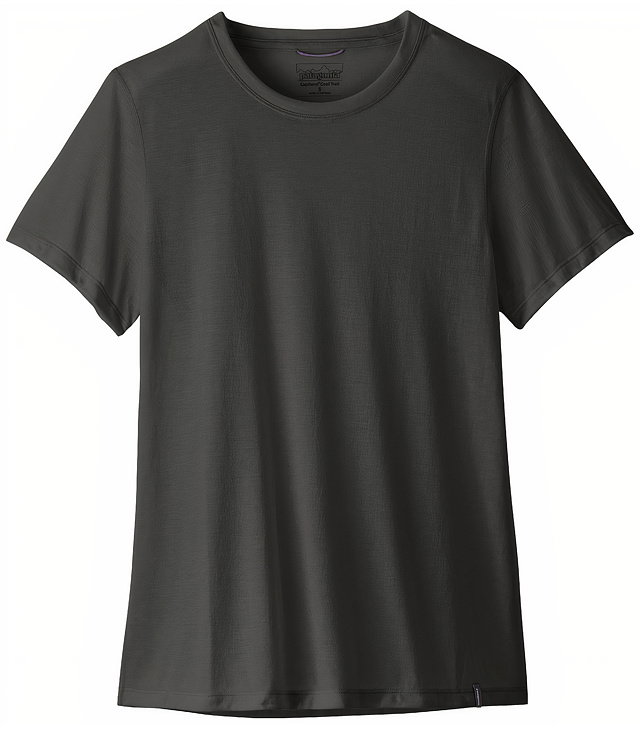 Dámské tričko PATAGONIA W CAP COOL TRAIL SHIRT