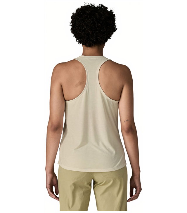 Dámské tílko PATAGONIA W CAP COOL TRAIL TANK