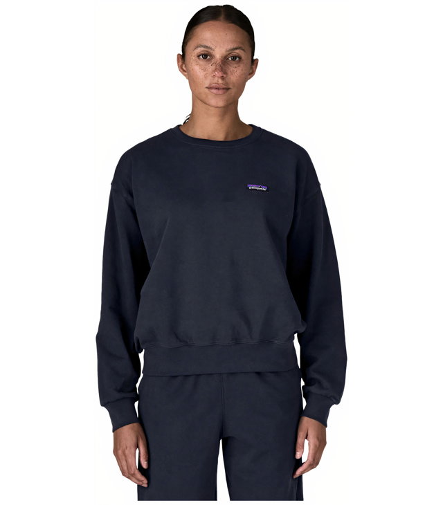 Dámská mikina PATAGONIA W DAILY CREW