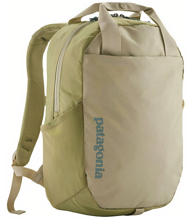 Batoh PATAGONIA ATOM TOTE PACK 20L Uni