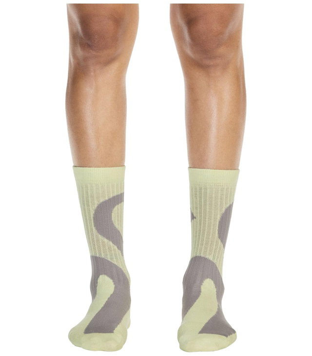 Чорапи ON LIQUID LOGO SOCK HIGH 2P Uni