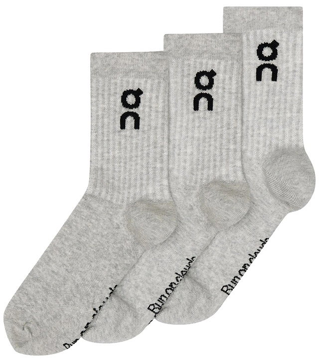 Чорапи ON LOGO SOCK HIGH 3P Uni
