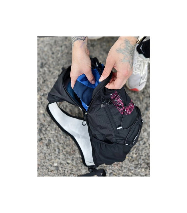 Batoh LUMIVA VESTO-BATOH HILL 12L Uni