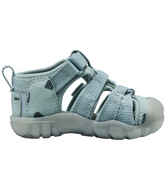Dětské sandály KEEN SEACAMP II CNX TOTS