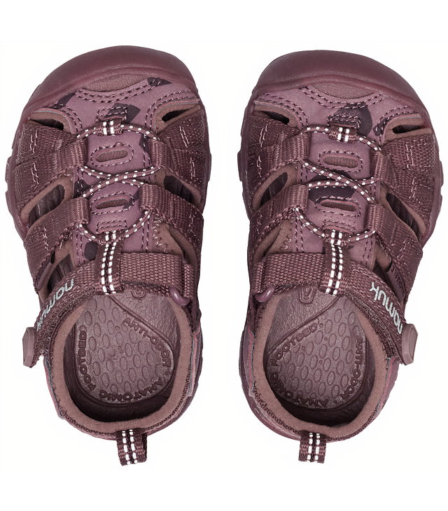 Dětské sandály KEEN SEACAMP II CNX TOTS