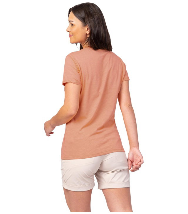 Dámské tričko HANNAH SELIA II