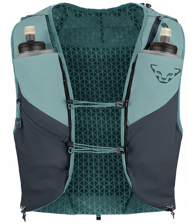 Běžecká vesta DYNAFIT ALPINE 8 VEST