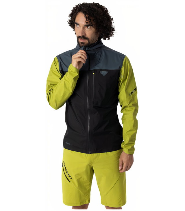 Pánská bunda DYNAFIT TRAVERSE 3L JKT M