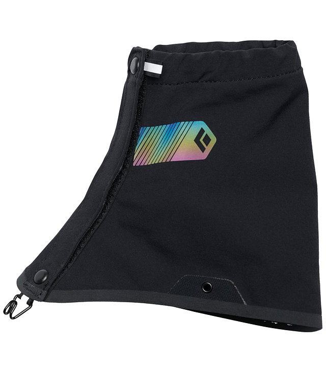 Trailové návleky BLACK DIAMOND DISTANCE GAITERS Uni