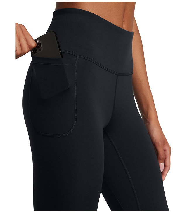 Dámské legíny UNDER ARMOUR MOTION ANKLE LEG EMEA