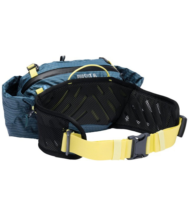 Ledvinka BLACK DIAMOND PURSUIT 6 WAIST PACK Uni