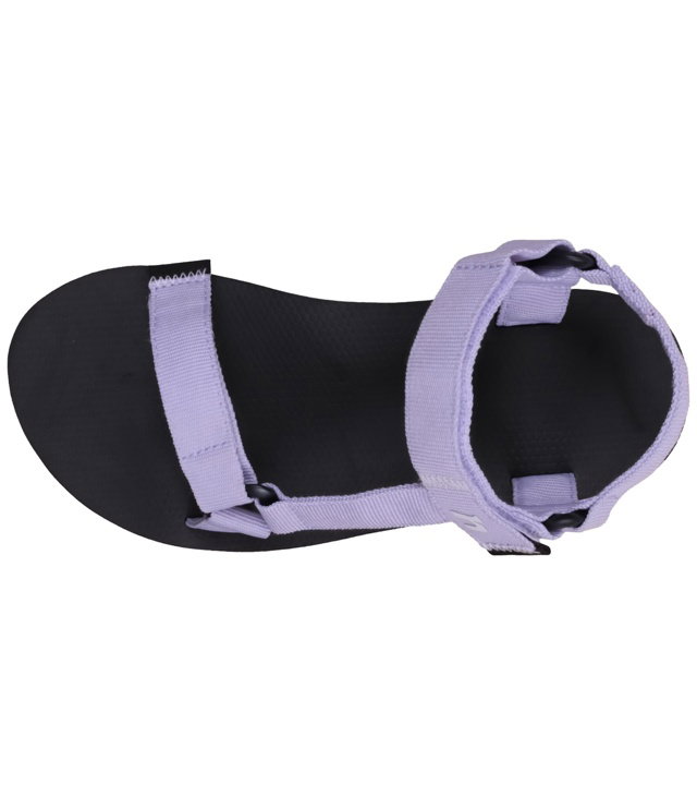 Dámské sandály HANNAH FOOTWEAR SLATE