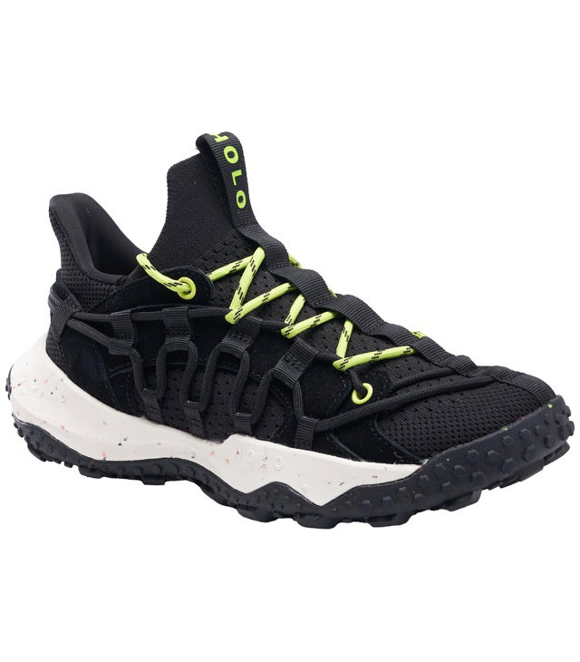 Pánské městské boty HOLO ZEUS