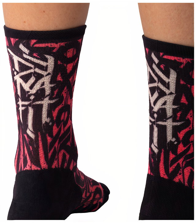 Běžecké ponožky DYNAFIT TRAIL SOCKS