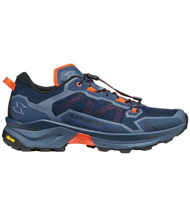 Pánské trekové boty GARMONT NEXUS