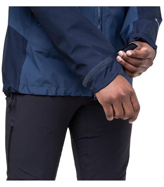 Pánská bunda Mountain Equipment SALTORO JACKET MENS Man