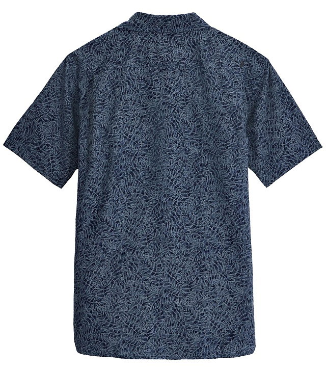 Pánská košile Royal Robbins M AMP LITE II S/S