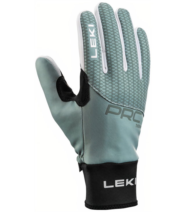 Rukavice LEKI PRC THERMOPLUS WOMEN Lady