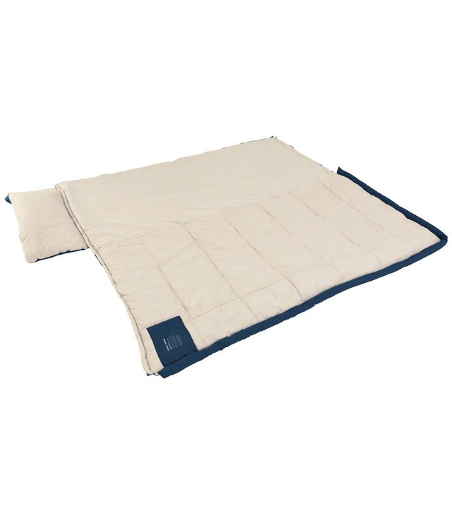 Spací pytel OUTWELL CONTOUR LUX Uni