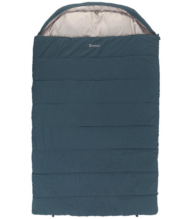 Spací pytel OUTWELL CAMPION LUX DOUBLE Uni