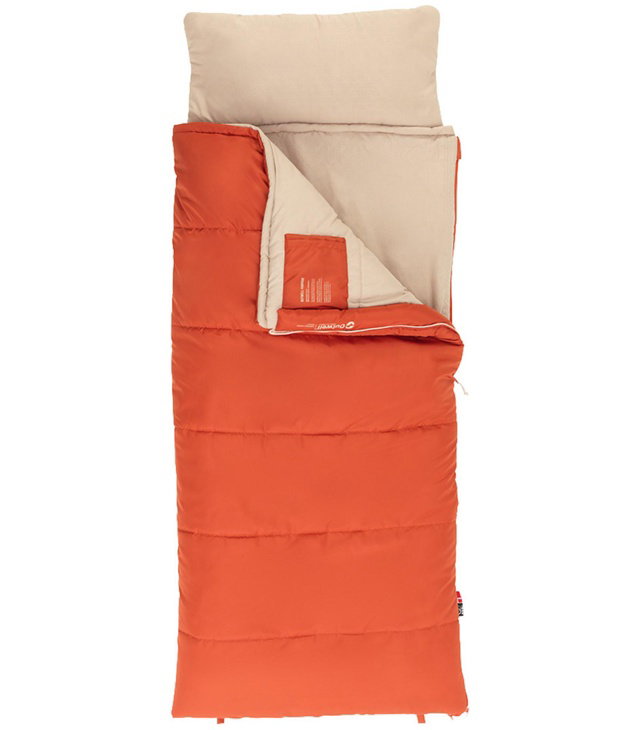 Spací pytel OUTWELL CONTOUR JUNIOR Junior