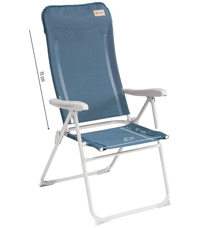 Židle campingová OUTWELL CROMER