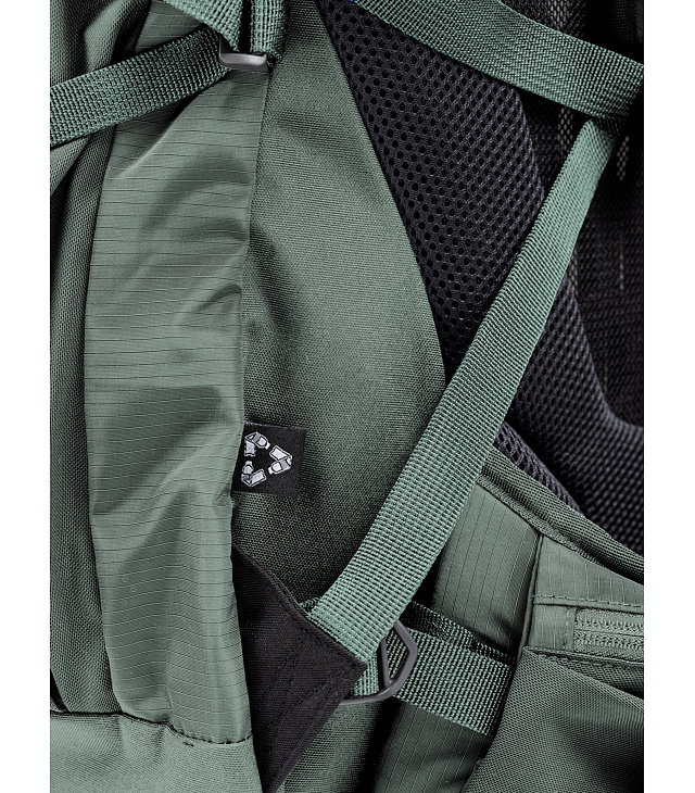 Batoh HANNAH CAMPING WAGABOND 45 Uni