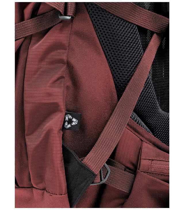 Batoh HANNAH CAMPING WAGABOND 20 Uni