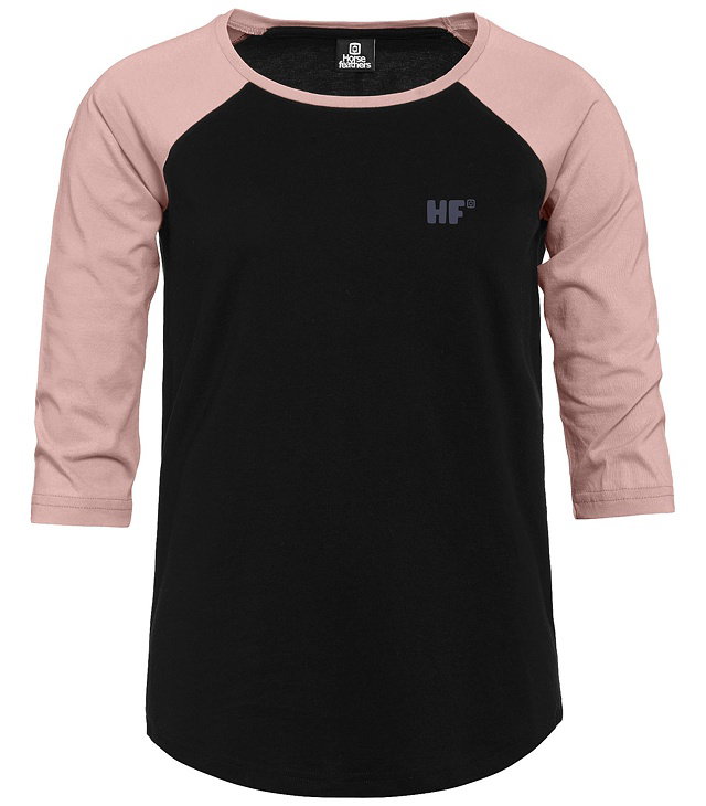 Dámské tričko HORSEFEATHERS WYLDA TOP