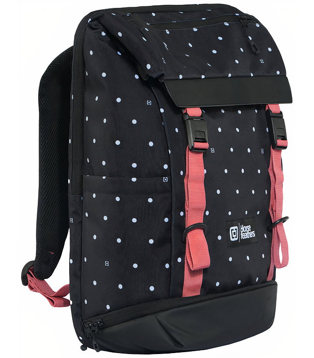 Městský batoh HORSEFEATHERS SHIFT PACK