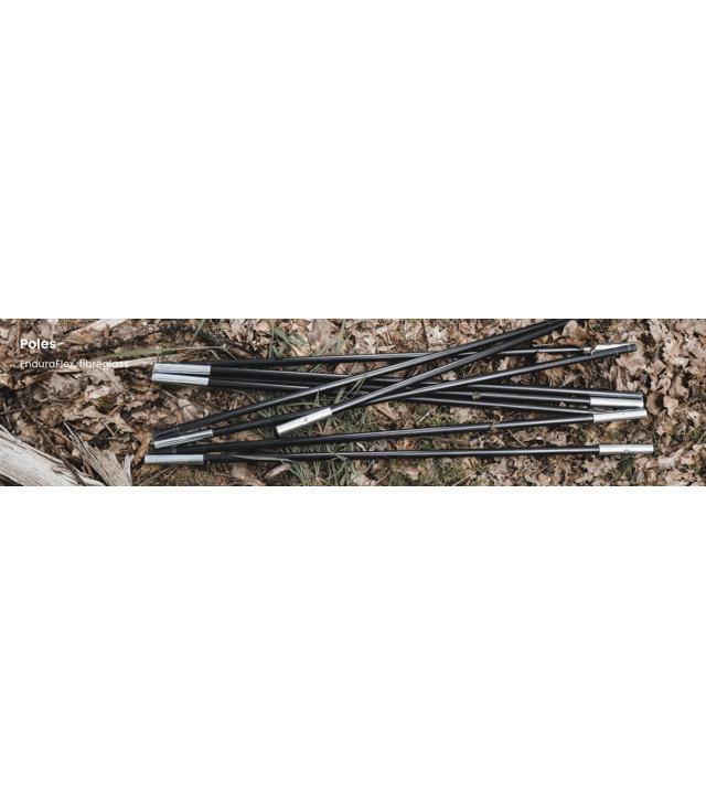 Stan EASY CAMP LEKA TWIN 6