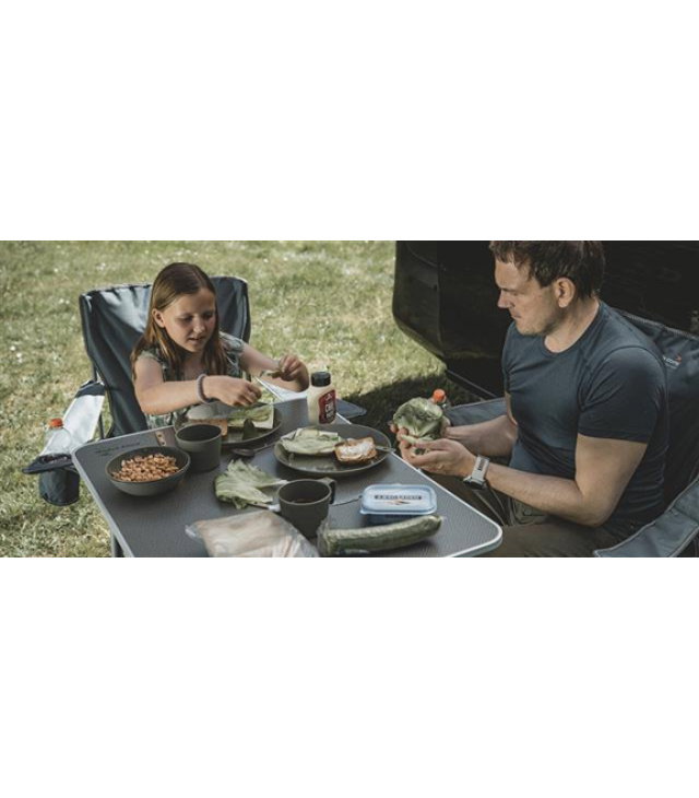 Sada nádobí EASY CAMP MOSS 2 DINE SET