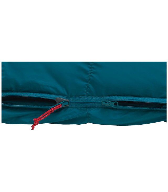 Spací pytel ROBENS SERAC 300 -4°C LONG