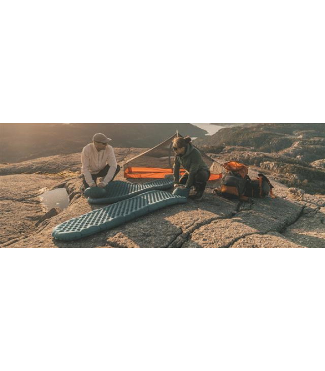 Karimatka ROBENS HEATCORE 3.8R REGULAR