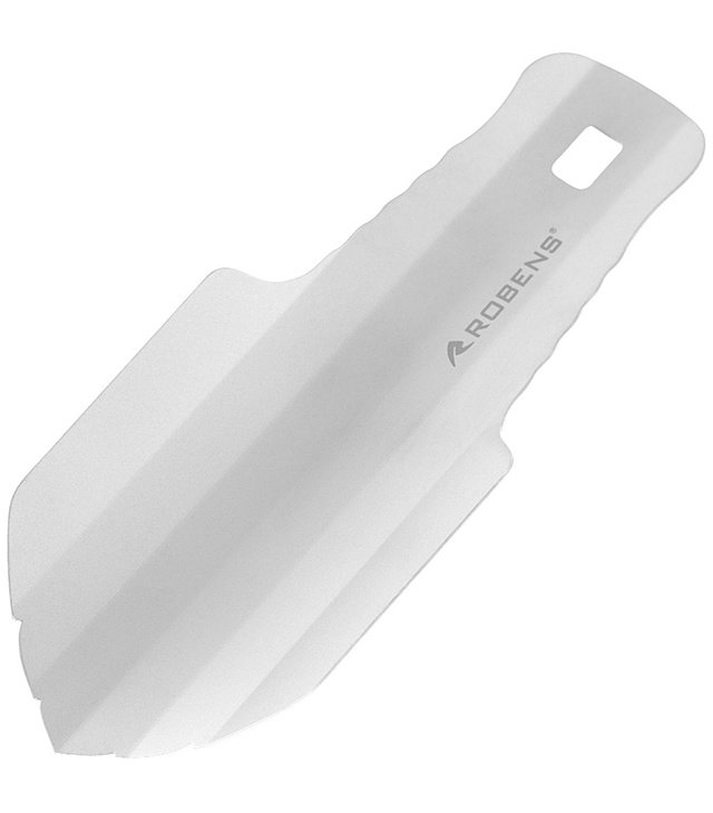 Lopatka ROBENS DURALUMIN TROWEL UL