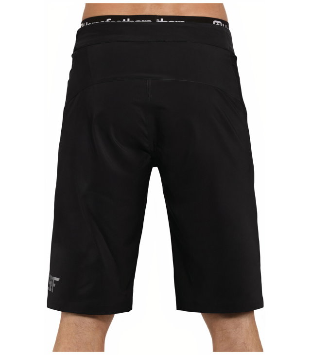 Pánské cyklo kraťasy HORSEFEATHERS VENTURE BIKE SHORTS