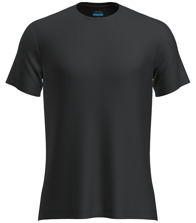 Pánské tričko ICEBREAKER M MER 125 COOL-LITE SPHERE III SS TEE