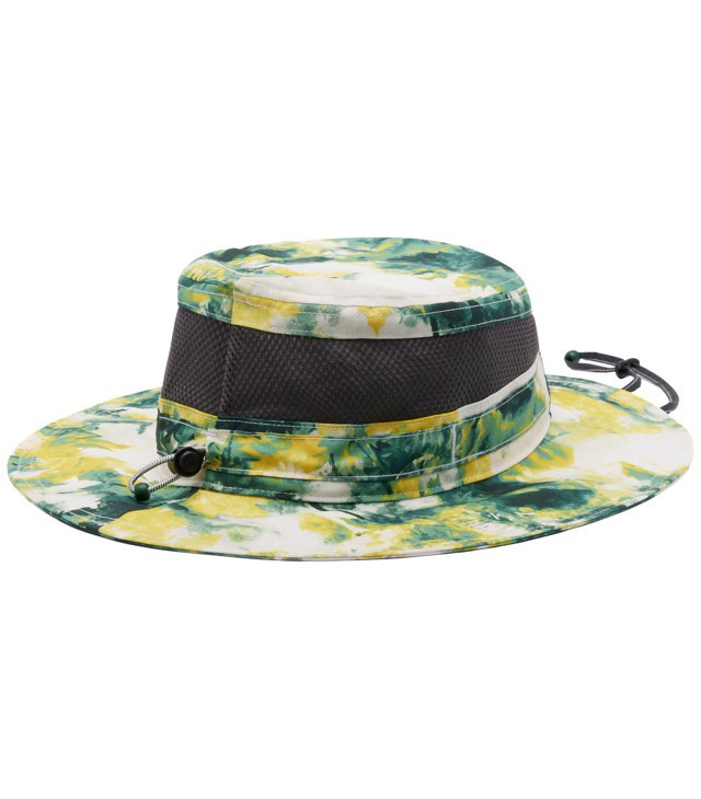 Klobouk COLUMBIA BORA BORA RETRO II BOONEY, s st eg, hg