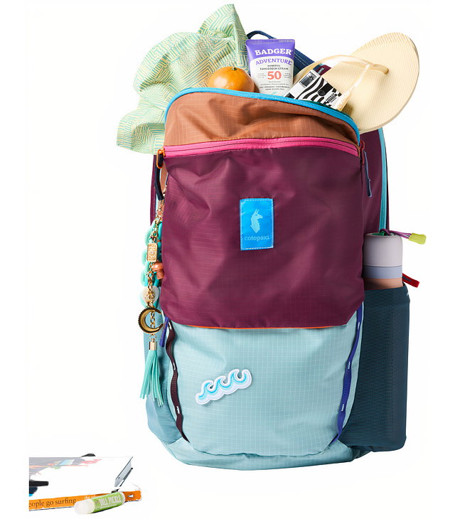 Batoh COTOPAXI ALLPA 26L DAYPACK Uni