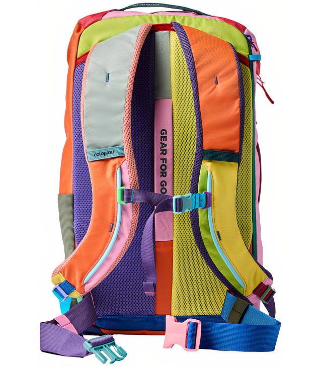 Batoh COTOPAXI ALLPA 28L TRAVEL PACK Uni