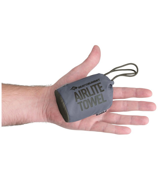 Ručník SEA TO SUMMIT AIRLITE TOWEL M
