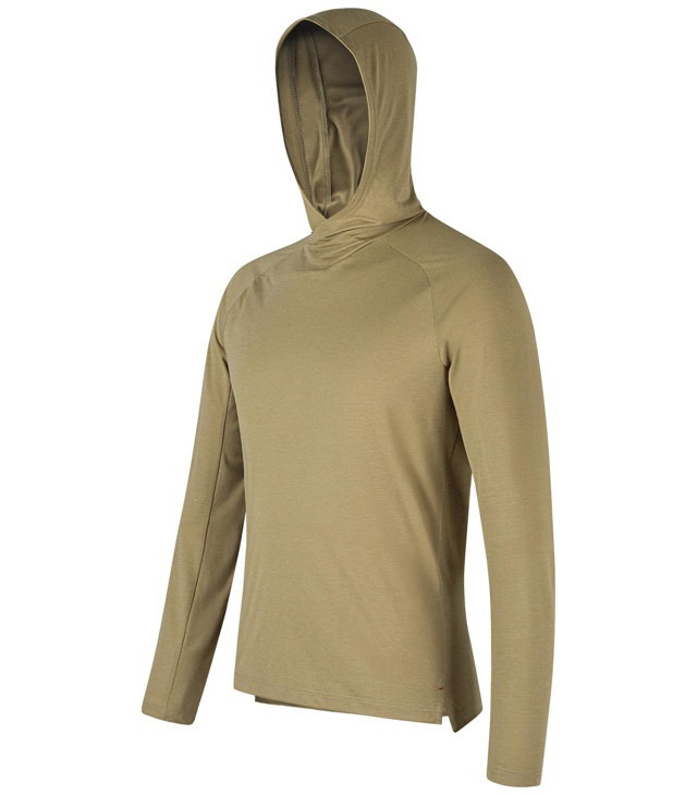 Pánská mikina MONTURA VERSANTE HOODED MAGLIA
