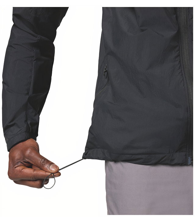 Pánská turistická bunda COLUMBIA LOOP TRAIL II WINDBREAKER