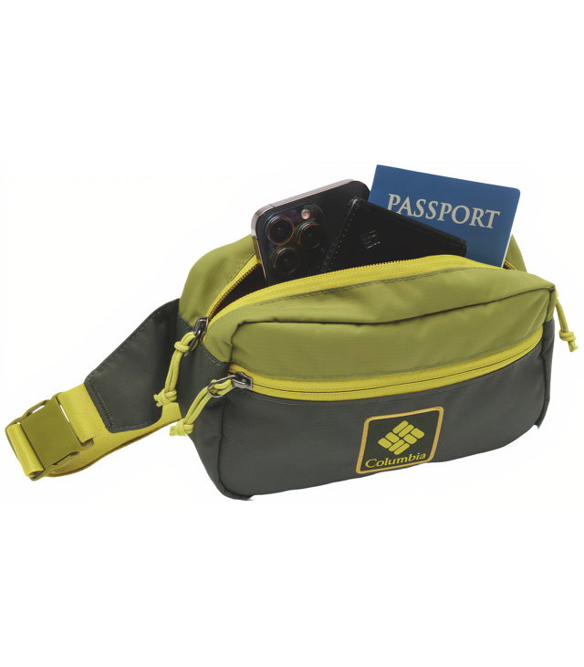Ledvinka COLUMBIA TRAIL TRAVELER HIP PACK