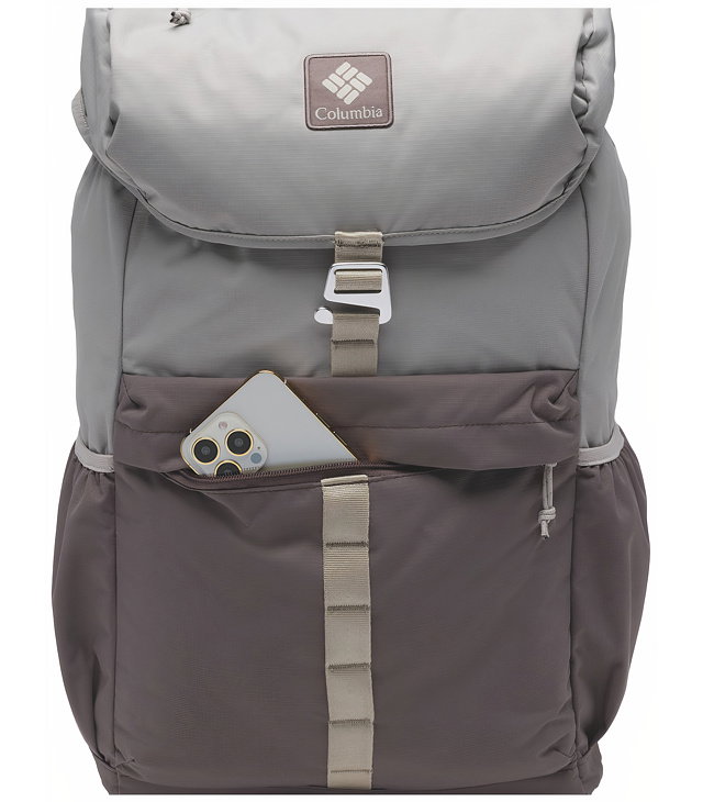 Turistický batoh COLUMBIA TRAIL TRAVELER II 28L RCKSCK, f gr,i,d s
