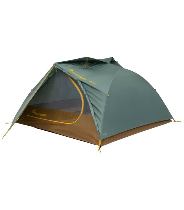 Stan SEA TO SUMMIT IKOS EVO TENT TR3
