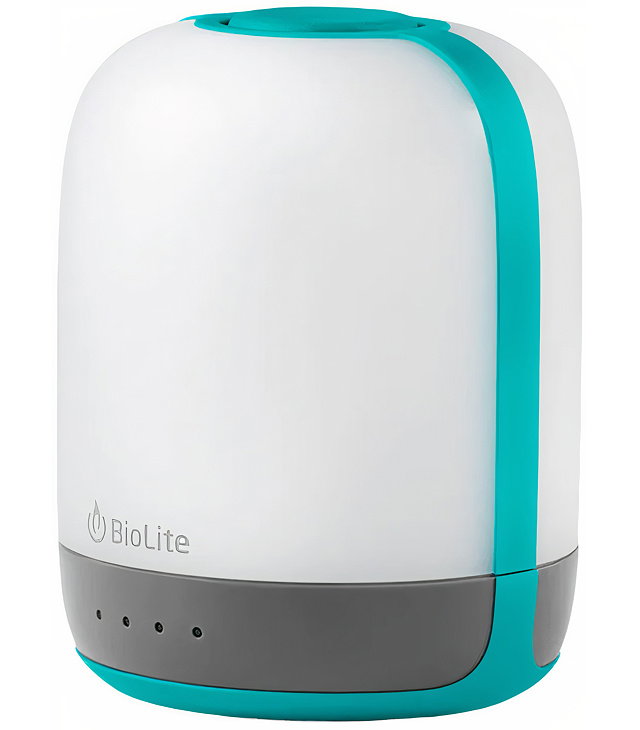 Světlo BIOLITE ALPENGLOW 250 LANTERN Uni